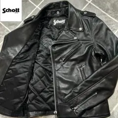 2026年最新】schott ショット ラムレザーの人気アイテム - メルカリ