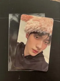 TXT CU ラキドロ スビン B