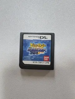 デジモンストーリー超クロスウォーズ ブルー