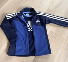 adidas アディダス　ジャージ　Tシャツ　セット 120cm