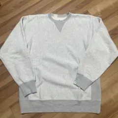 N.HOOLYWOOD×ループウィラーコラボスウェットXL★ロンハーマン RHC N.HOOLYWOOD（N.ハリウッド）の「N.HOOLYWOOD TEST PRODUCT