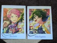 あんスタ 10周年 ぱしゃっつ Valkyrie まとめ