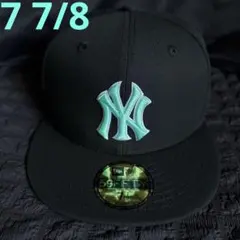 NEW YORK YANKEES NEW ERA 62.5cmのサムネイル