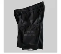 新品 走る練習 Cult Half Tights Ver. 3.0 L タイツ - メルカリ