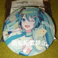 2026年最新】初音ミク birthday 缶バッジの人気アイテム - メルカリ