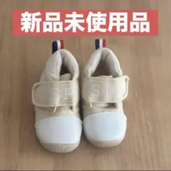 U.S. POLO ASSN ベビーシューズ　新品未使用