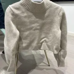 Mサイズ　ニット