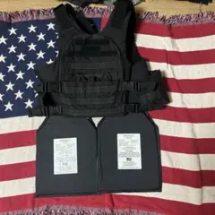 米軍 モール1 ロードベアリングベスト と マガジンポーチ - メルカリ