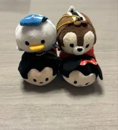 ディズニー　ツムツム　ぬいぐるみまとめ売り