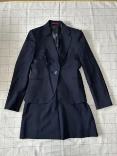 極美品⭐️LES MUES、スーツ上下、大きなサイズ19号4XL/17号3XL 2025年最新】AOKI ビジネス スカートスーツ上下の人気アイテム