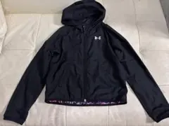 アンダーアーマー ジャケット