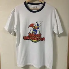 ウッドペッカー　リンガー