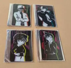 名探偵コナン ぺたっとカードコレクション