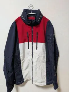 トミーヒルフィガー　ジャケット