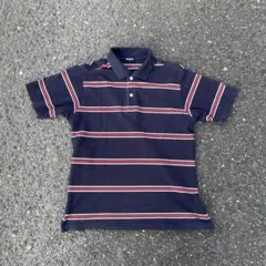 00s’ OLD UNIQLO オールドユニクロ ボーダーシャツ S