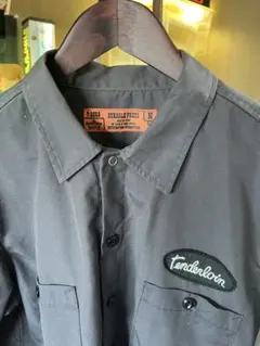 TENDERLOIN WORK SHIRT Mサイズ - メルカリ