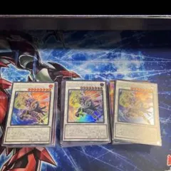 パワーオブフェローズ 3個 欠品有り 商品説明欄必読　#5