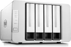 Terramaster F2-210ベイナスメディアサーバーパーソナル - メルカリ
