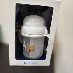 ストローマグ 授乳・食事