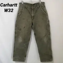 B-1437 Carhartt USA製W36ダブルニーダックペインターパンツ. B-1437 Carhartt USA製W36 ダブルニーダックペインターパンツ - メルカリ