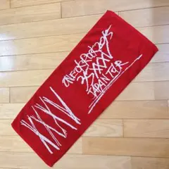 ONE OK ROCK 2023 JAPAN TOUR タオル