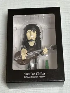 2026年最新】チバユウスケ フィギュアの人気アイテム - メルカリ