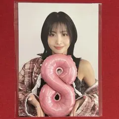 TWICE ENEMY モモ ポストカード 特典