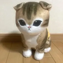 mofusand しっぽエビフライBIGぬいぐるみ