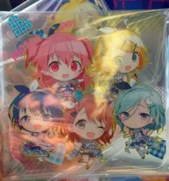 プロセカ 一番くじ セガラッキーくじ ラストワン モアモアジャンプ モモジャン