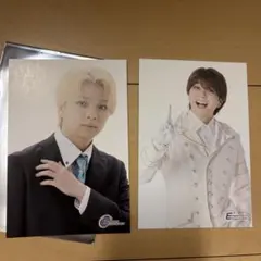 EBiDAN museumM!LK 塩﨑太智