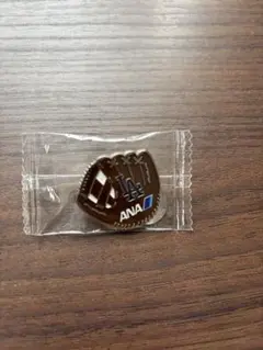 希少　ANA　ピンバッジ 2025年最新】ana ピンバッチの人気アイテム - メルカリ