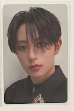 produce 101 新世界 日プ ファイナル トレカ 飯塚亮賀 ⑨ - メルカリ