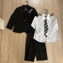 エニィファム　フォーマルスーツ　120