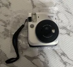Fujifilm instax mini 70 ホワイト