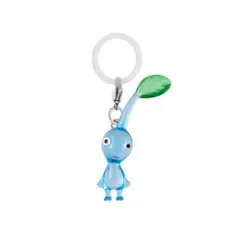 【新品／未開封】 ピクミン めじるしアクセサリー2 青ピクミン ガチャ