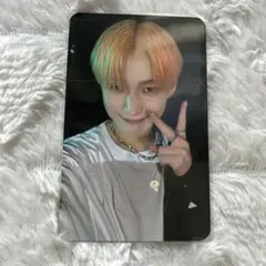 ENHYPEN ソヌ MANIFESTO DAY1 トレカ