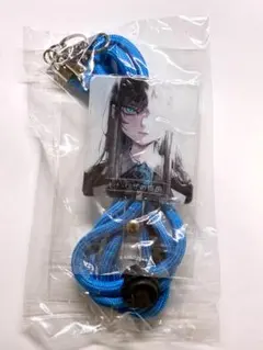 Ado モナリザの横顔　ご当地ストラップ　まとめ売り Ado JAPAN TOUR 2024 『モナ・リザの横顔』広島公演 会場物販