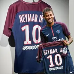 2026年最新】ネイマール パリ 18の人気アイテム - メルカリ