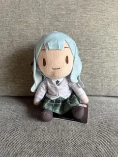Ave Mujica BanG Dream! ぷちっしゅ！豊川 祥子 ぬいぐるみ - メルカリ