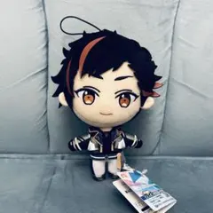 あんさんぶるスターズ!! あんスタ ぬいぐるみ 新衣装 流星隊 南雲鉄虎