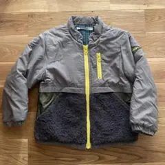 ファミリア　ジャンパー　アウター　100cm