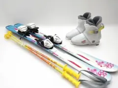 ジュニアスキー