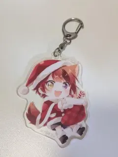 莉犬くん すとぷりアクリルキーホルダー