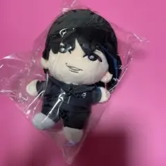 MILESixTONES 松村北斗 手つなぎストぬいSixTONES ちびぬい - メルカリ