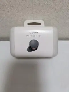 SONY ワイヤレスイヤホン WF-1000XM5