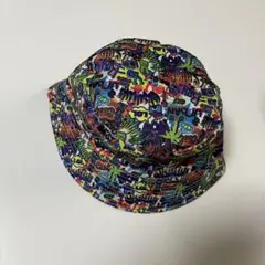 minedenim L.Juice Denim Bucket HAT サンプル品 minedenim L.Juice Denim Bucket HAT サンプル品 - メルカリ