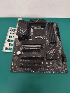 PRO B760-P WIFI DDR4 訳あり品 PRO B760-P WIFI DDR4 訳あり品 - メルカリ