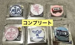 TOKYO MER〜走る緊急救命室〜南海ミッション トレーディング刺繍缶