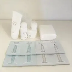 アルビオン　エクシア　トライアルキット　リッチミルク