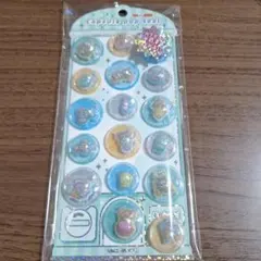 トムとジェリー カプセルポップシール